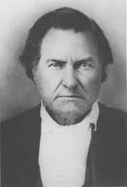 James Brisco Brint (1805-1877)