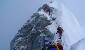 Andy harold harris 29 september 1964 10 may 1996 was a new zealand mountain guide who died in the 1996 mount everest disaster harris was one of the gui. Boloyan Honors Timeline Into Thin Air Jon Krakauer Timetoast Timelines