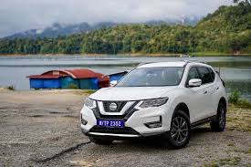 Discover new nissan sedans, mpvs, crossovers, hybrid & electric vehicle, suvs, pick up trucks and commercials vehicles. 2019 Updated Nissan X Trail Smarter And Safer Carsifu