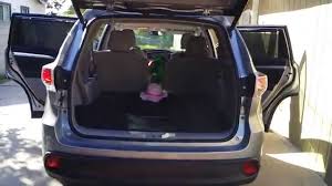Official 2021 toyota sienna site. 2015 Toyota Highlander Weathertech Floor Liner Review Youtube
