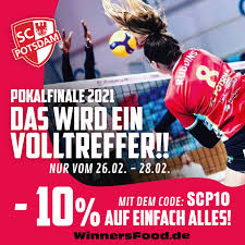 Wir fördern damit auch unsere nachwuchsabteilung volleyball. Winnersfood Startseite Facebook