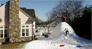 By applying all natural essential oils with a high pressure spray we treat your outdoor living environment to control ticks, mosquitoes, and other unwanted insects. Not Enough Snow For You Talk To Your Father The New York Times