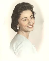 Jenny Zoe Gaitanoglou Obituary September 9, 2023