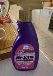 Check that the brush has enough softness on the glass surface. Aldi Supermarket S Di San Pre Wash Stain Remover Will Transform Your Shower 7news