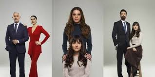 It premiered on fox on march 19, 2018. Yasak Elma Famousfix Com