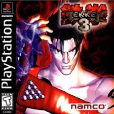 In a game like tekken, characters play a really important role to increase the gameplay proficiency of the player. Amazon Com Tekken 3 Videojuegos