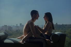 Top Ten Sexiest Netflix Movies Male Nudity