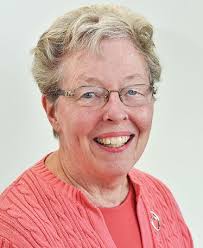 Let love be your life for all eternity.