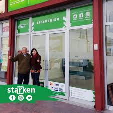 Starken Ya Estamos En Alerce Puerto Montt Los Facebook