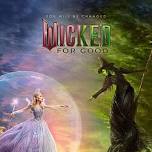 Summer Movie Night : Wicked for Good (2025)