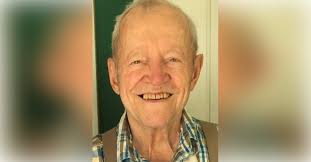 Obituary information for Robert Francis Tupper