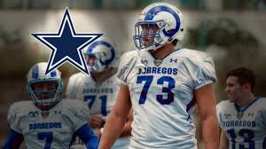 Stay up to date with nfl player news, rumors, updates, analysis, social feeds, and more at fox sports. Isaac Alarcon Y Sus Posibilidades De Estar En El Roster Final De Los Cowboys