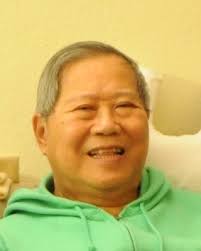 Obituary information for Gim H. Leong