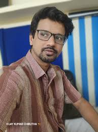 VIJAY KUMAR CHIRUTHA 🐅