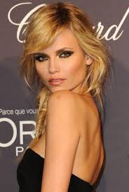 Beauty Crush: Natasha Poly