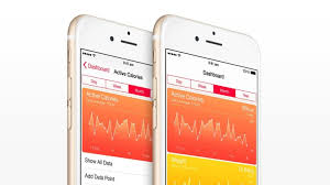 Any suggestions would be there is an app called galaxy apps. Health Apps Useless Says Health App Expert