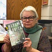 Wishing Glenda Lanning a very...