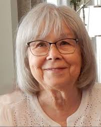 Janet T. Correll Obituary September 15, 2024