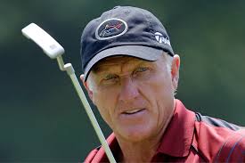 Greg Norman's Net Worth: How Golf & Clothes Filled His Bank Account