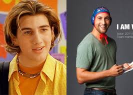 Dàn sao 'Lizzie McGuire' ngày ấy, giờ ra sao?