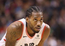 Kawhi anthony leonard (born june 29, 1991) is an american professional basketball player for the los angeles clippers of the national basketball association (nba). Kawhi Leonard Latest News Rumors Predictions Highlights More