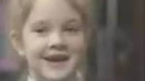 Drew Blythe Barrymore