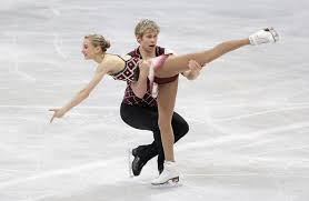 Ashley cain later transitioned into a career in singles skating, winning the ondrej nepela trophy in 2014. Ashley Cain The Professional Skating World