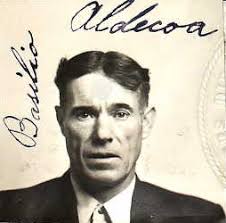 Basques in USA: Amerikanuak: ALDASOLO//ALTIDE