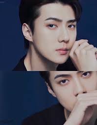 The latest tweets from sehun chen (@hundae9492). L1ovutv3 Yorvm