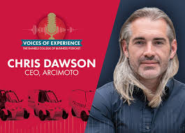 Steering a Struggling Startup Toward Success