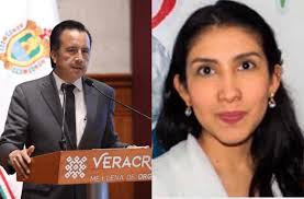 No será liberado": Cuitláhuac sobre presunto feminicida de Samara