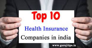 So health insurance plans are no longer a luxury in india due to the increasing cost of treatments and hospitalization. List Of Top 10 Health Insurance Companies In India Picshealth