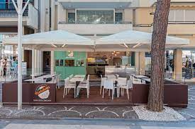 Piadabella Designed And Realized By Afa Arredamenti In Cattolica Rn Unique Layout Studios Architecture Outdoor Decor
