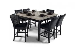 Montibello 54 Dining Room Sets Pub Table Sets Granite Dining Table