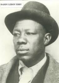 Russell Erby's Instagram, Twitter & Facebook