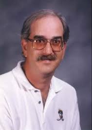 David Pearson Obituary (1954