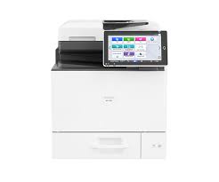 Hi everyone, we have had some new ricoh printers delivered today. Ricoh Online Configurator
