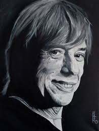 Parmi les personnes interviewées par l'auteur figurent : Jean Louis Aubert Painting By Off Olivier Fasquel Artmajeur