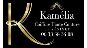 KAMELIA COIFFURE