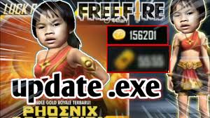 Ok makasih buat yg udh nonton vidion ini semoga kalian bisa terhibur terus sama vidio gw dan jangan lupa buat yg belum subrek, subrek dlu dan nyalain notif. Free Fire Exe The Alok Exe Youtube