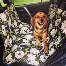 Handmade Dog Car Seat Cover Dog Car Seat Cover Dog Hammock Dog Hammock For Car