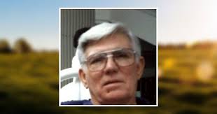 Alfred Morris Obituary August 26, 2014