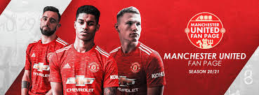 View manchester united fc scores, fixtures and results for all competitions on the official website of the premier league. Manchester United Fan Page Posts Facebook