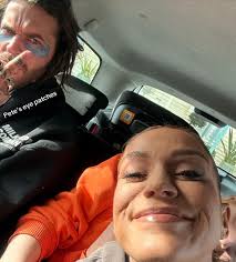 Pete Wicks Vicky Pattison