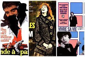 We did not find results for: 10 Film Posters From French New Wave Cinema Inspirationfeed