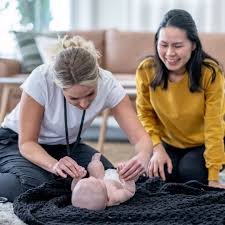 Image result for Doula