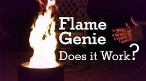 Check spelling or type a new query. Flame Genie Smokeless Fire Pit Does It Really Work Youtube