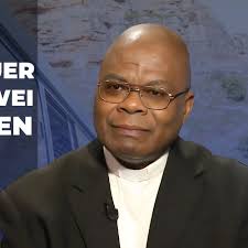 Stream episode Ein akademischer Brückenbauer