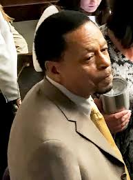 Remembering Wayne Farve.