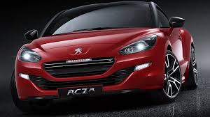 Image result for Rosso Speed 2014 Peugeot
